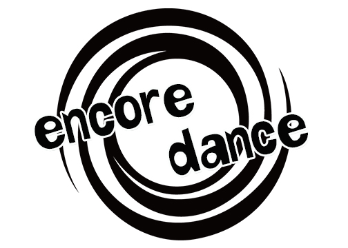 Encore Dance Logo