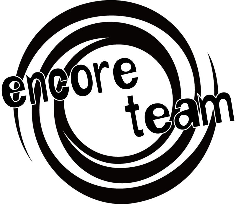 Encore Team Logo